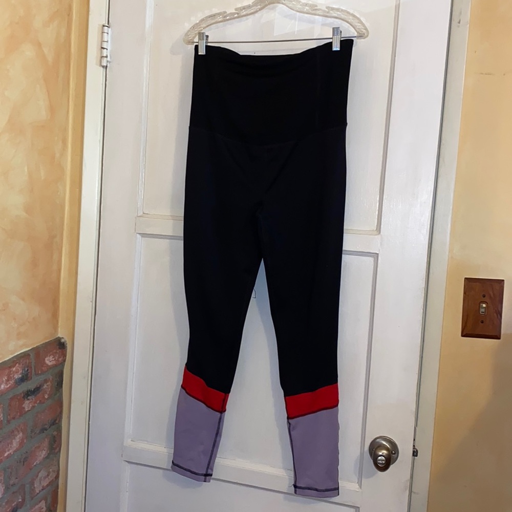 Isabel & Ingrid Activewear Leggings